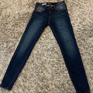 Kut from the Kloth jeans size 0